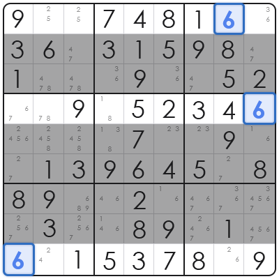 sudoku sheet