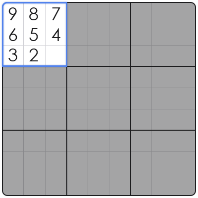 hardest sudoku puzzle